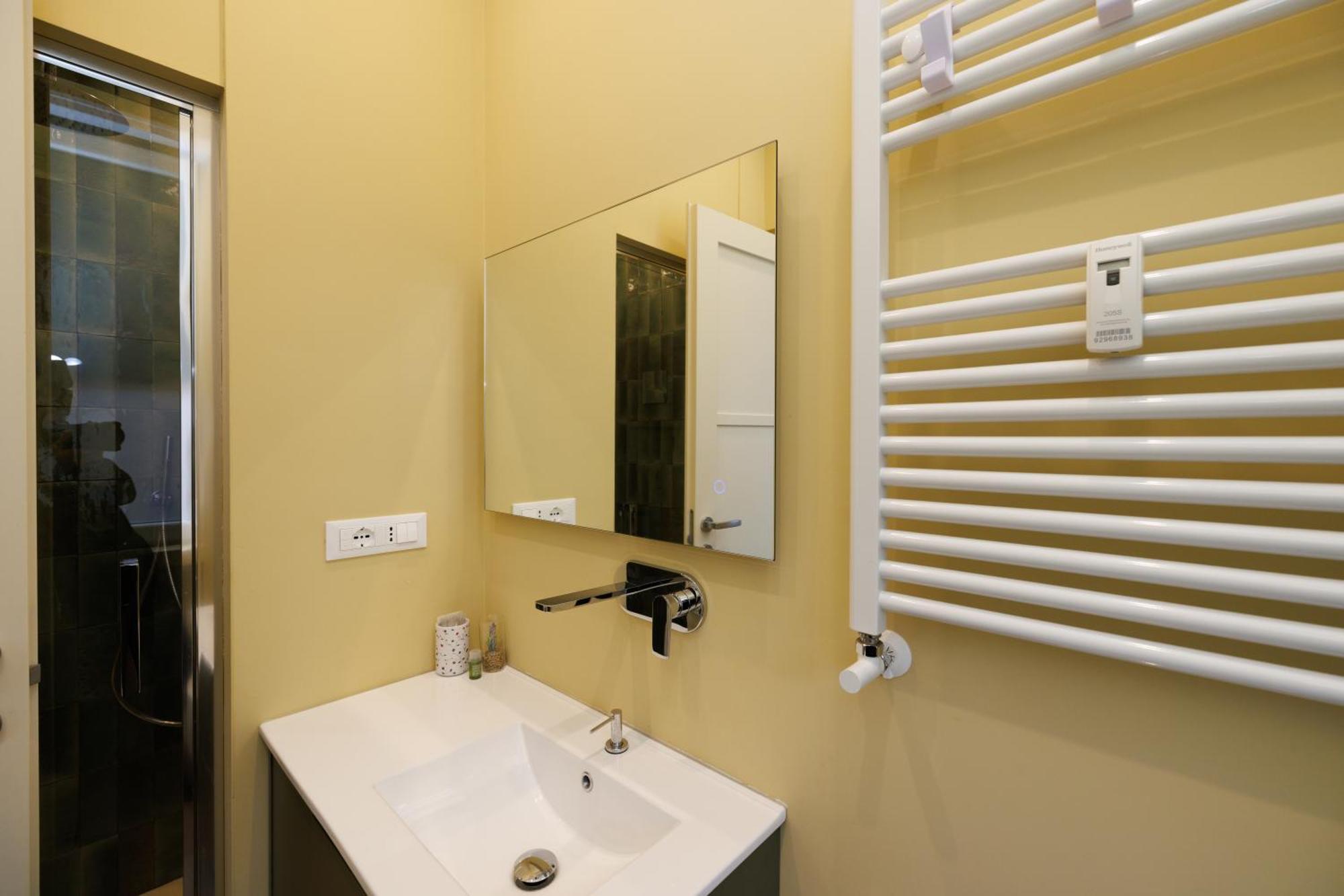 H7 Apartment Lido di Ostia Exterior photo