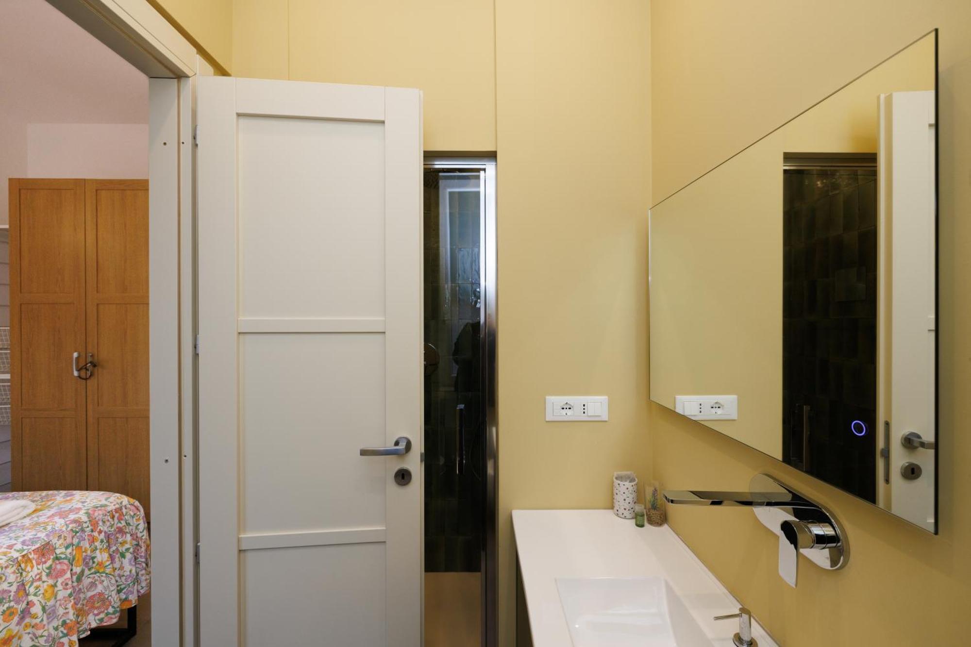 H7 Apartment Lido di Ostia Exterior photo