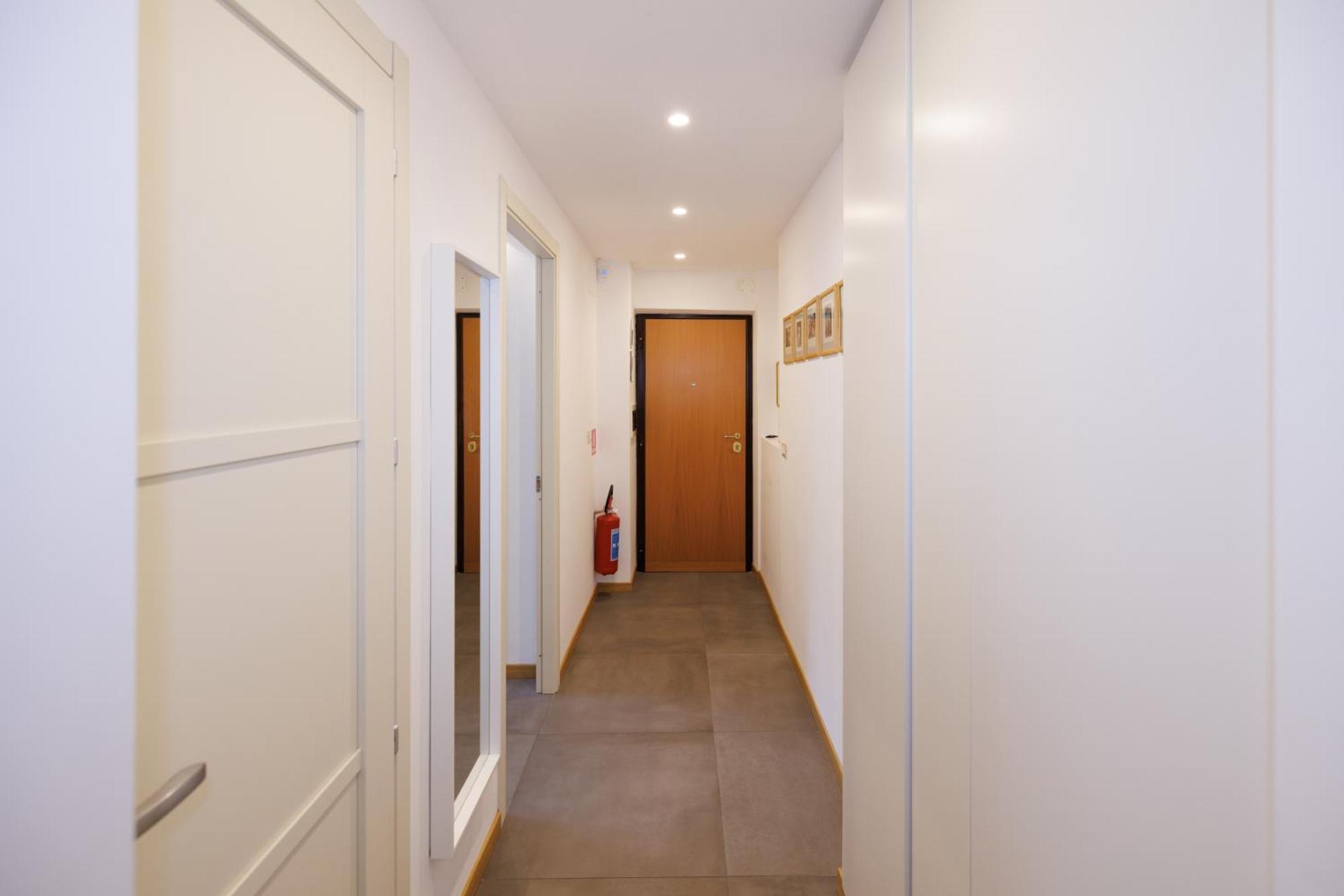 H7 Apartment Lido di Ostia Exterior photo
