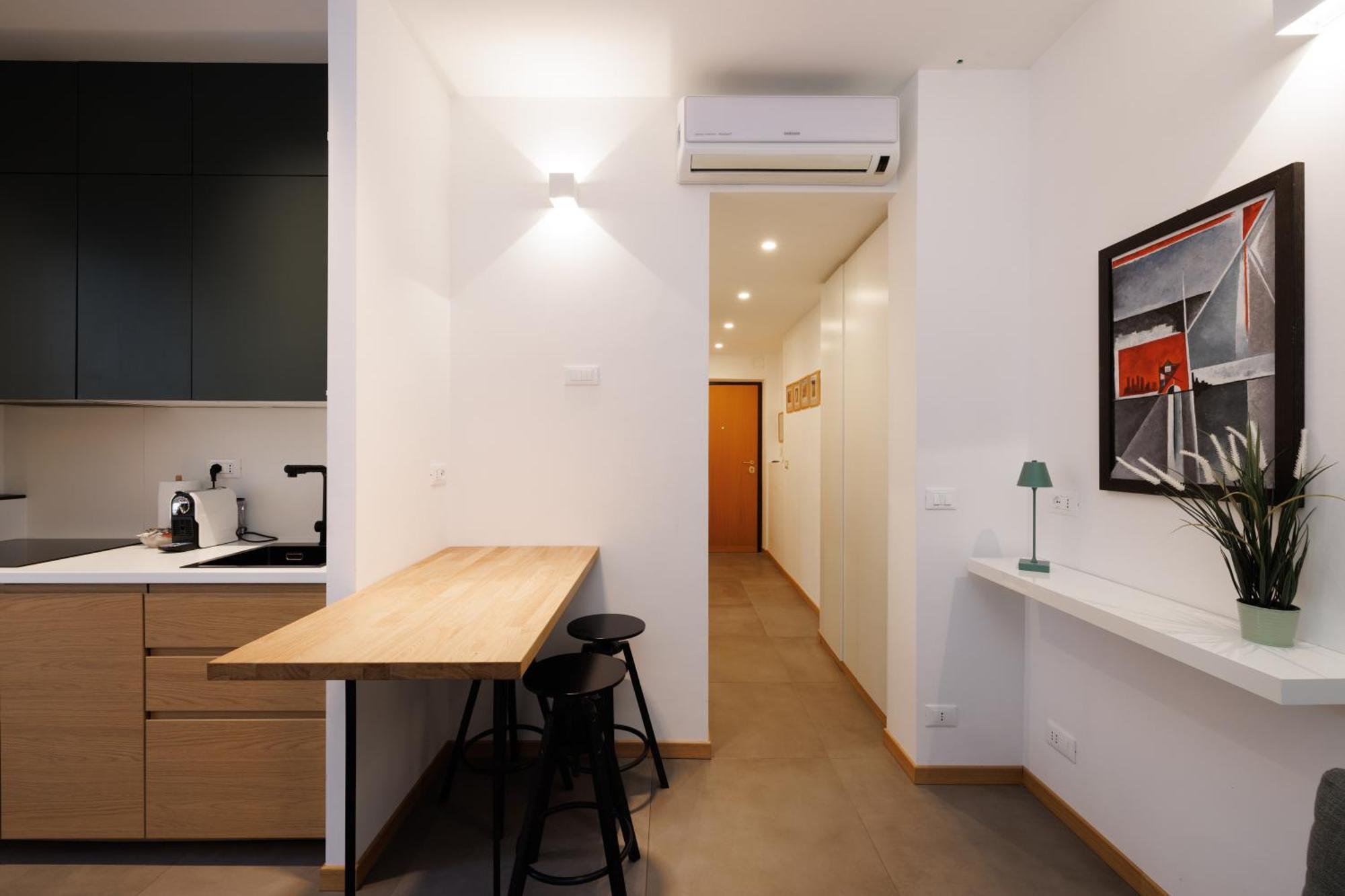 H7 Apartment Lido di Ostia Exterior photo
